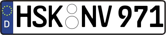 HSK-NV971
