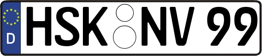 HSK-NV99