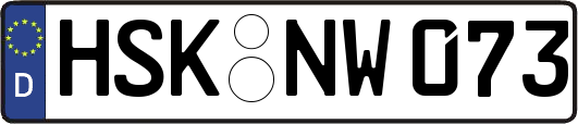 HSK-NW073