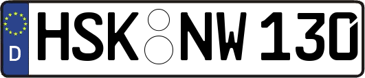 HSK-NW130