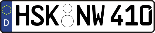 HSK-NW410