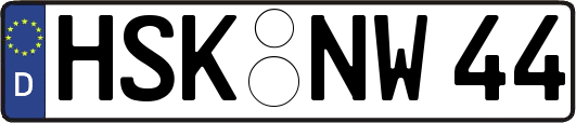 HSK-NW44