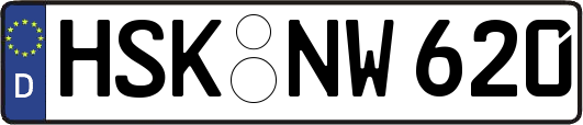 HSK-NW620