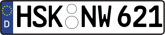 HSK-NW621