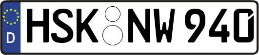 HSK-NW940