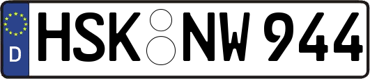 HSK-NW944