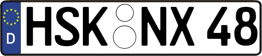 HSK-NX48