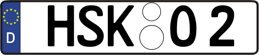 HSK-O2