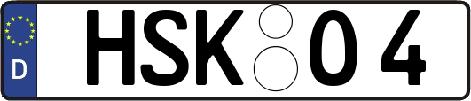 HSK-O4