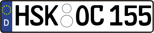 HSK-OC155