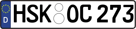 HSK-OC273