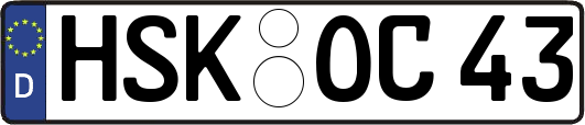 HSK-OC43