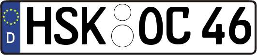 HSK-OC46