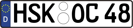 HSK-OC48