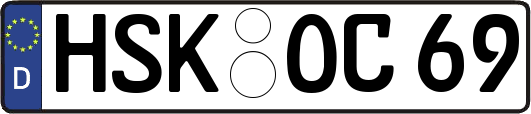 HSK-OC69
