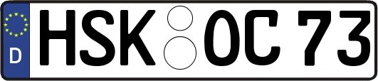 HSK-OC73
