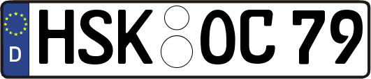 HSK-OC79