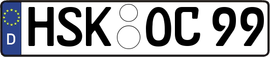 HSK-OC99