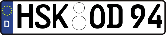 HSK-OD94