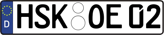 HSK-OE02