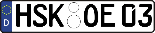 HSK-OE03