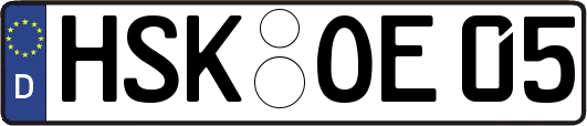 HSK-OE05