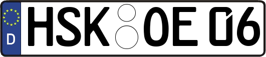HSK-OE06