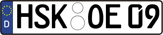 HSK-OE09