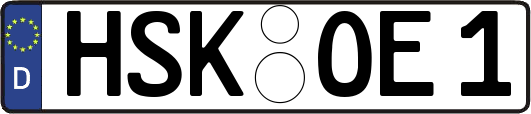 HSK-OE1