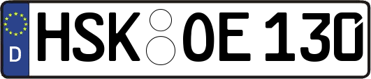 HSK-OE130