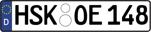 HSK-OE148