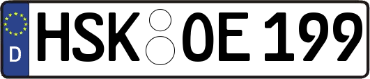 HSK-OE199