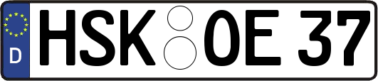 HSK-OE37