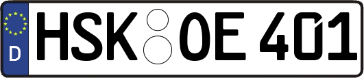 HSK-OE401