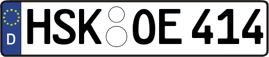 HSK-OE414