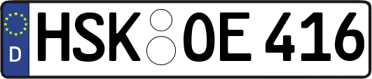 HSK-OE416