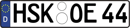 HSK-OE44