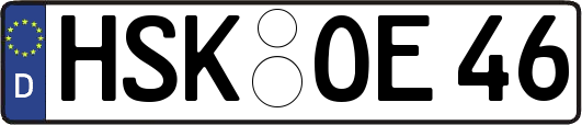 HSK-OE46