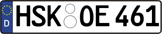 HSK-OE461