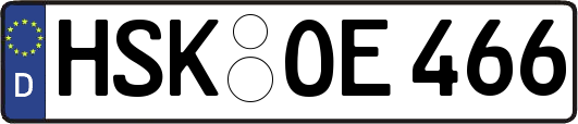 HSK-OE466