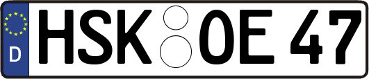 HSK-OE47