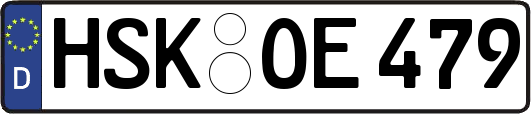 HSK-OE479