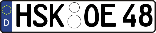 HSK-OE48