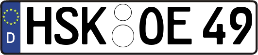 HSK-OE49