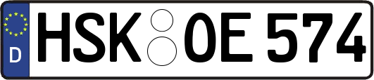 HSK-OE574