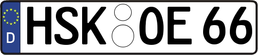HSK-OE66