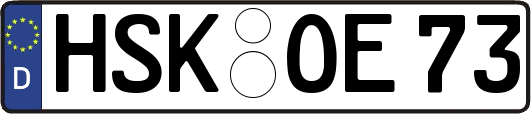 HSK-OE73
