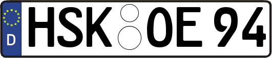 HSK-OE94