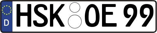 HSK-OE99