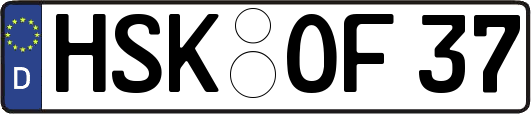 HSK-OF37
